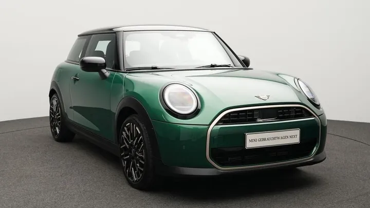 MINI Cooper C