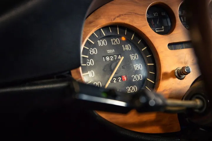 Lancia Fulvia