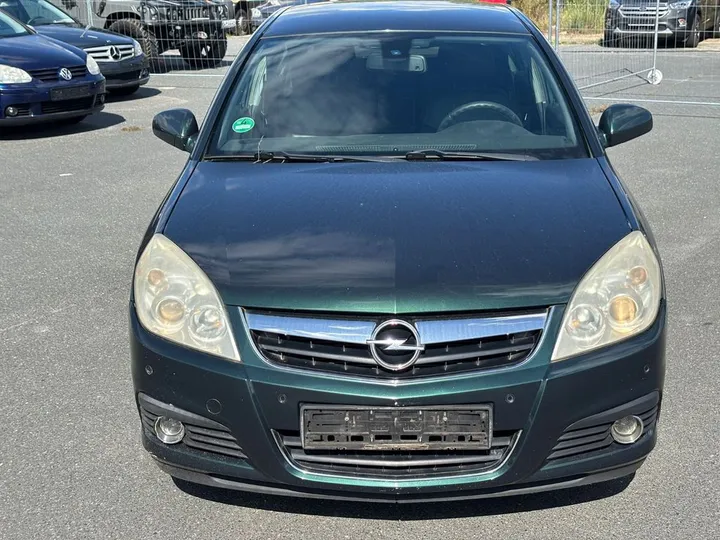 Opel Signum