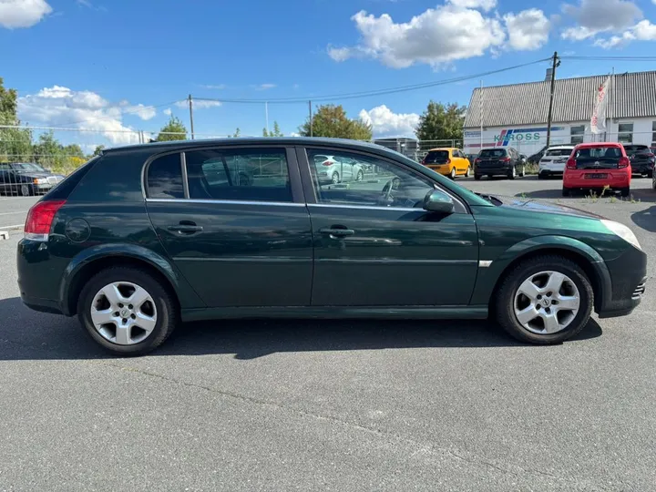 Opel Signum