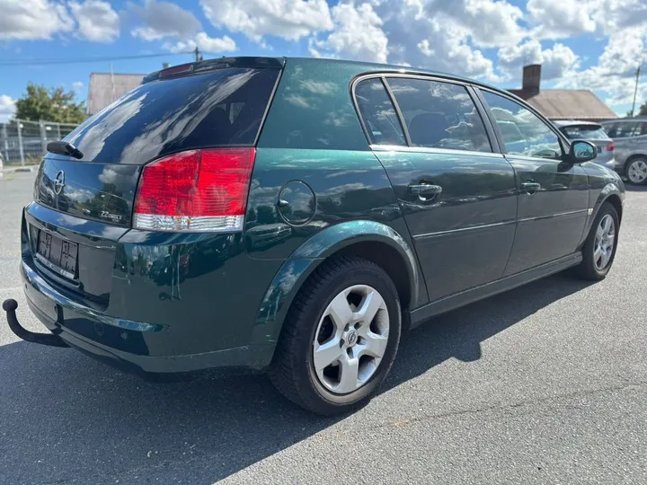 Opel Signum