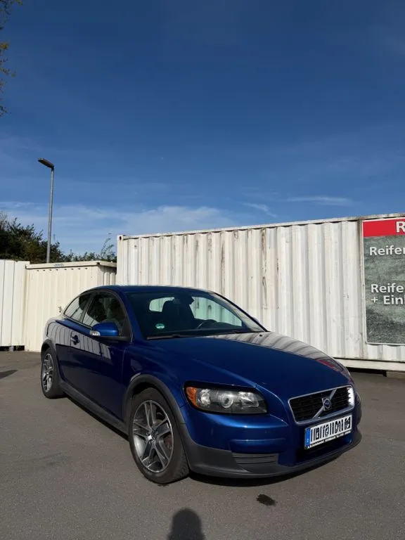 Volvo C30