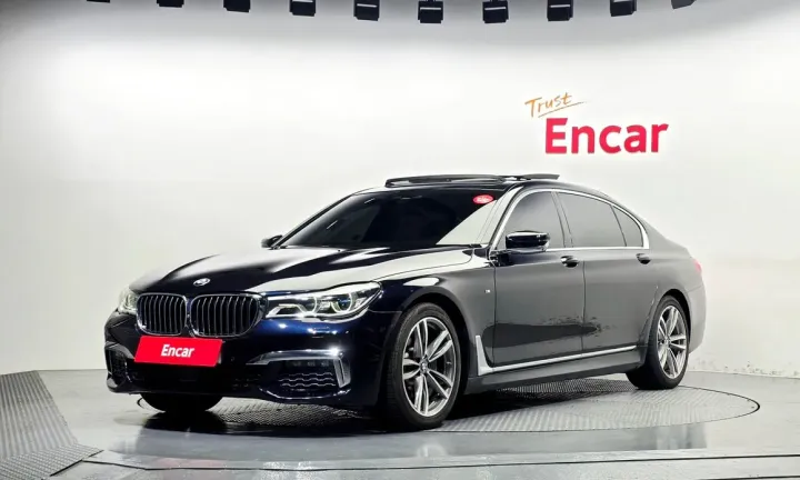 BMW 7-Series