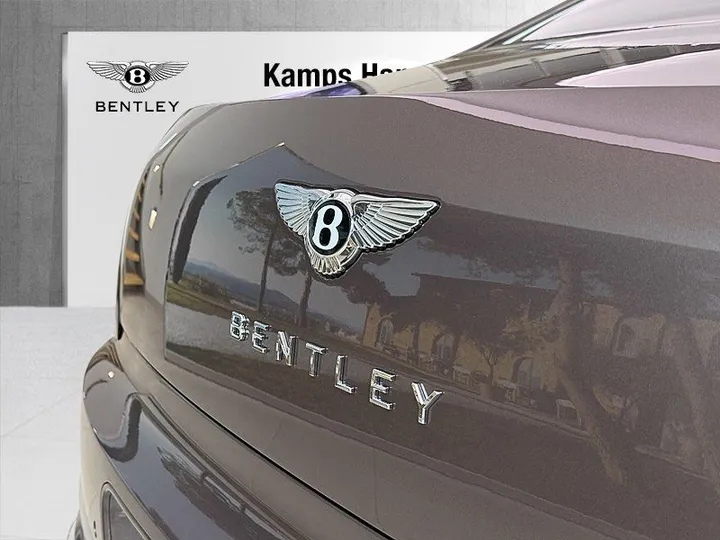 Bentley Flying Spur
