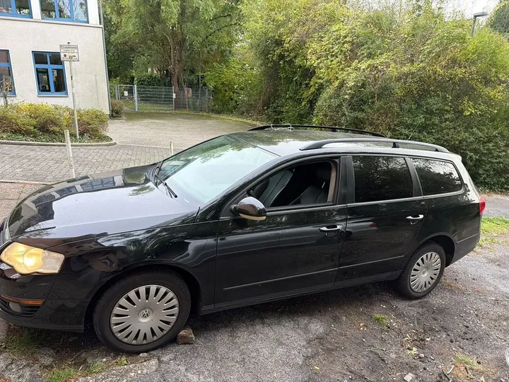 Volkswagen T1