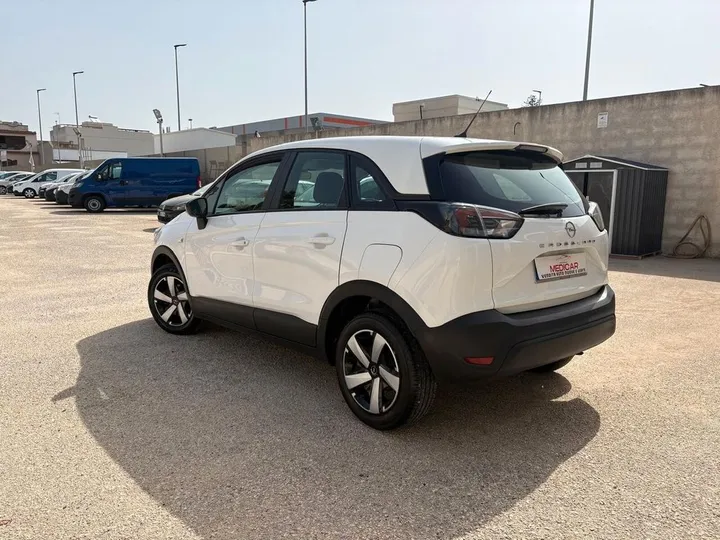 Opel Other