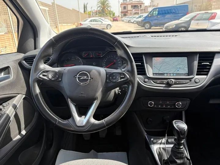 Opel Other
