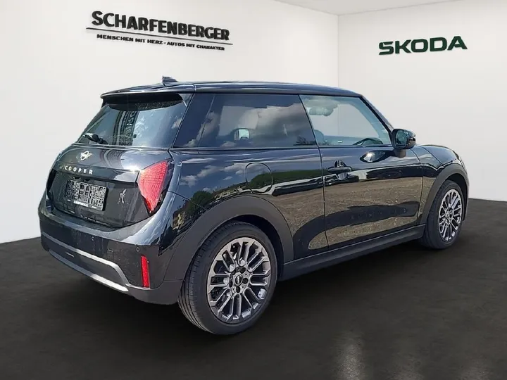 MINI Cooper C
