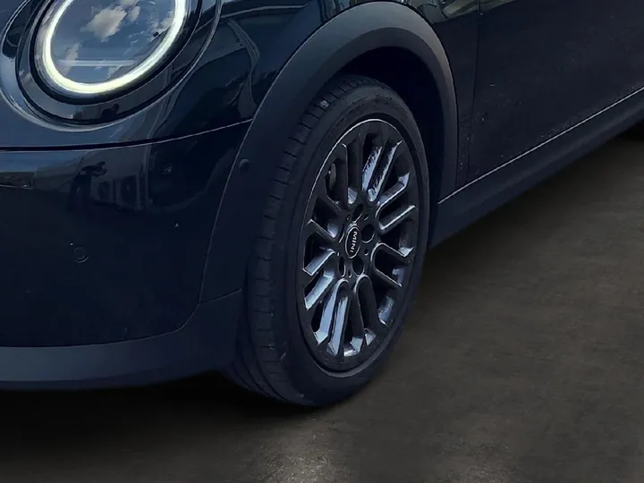 MINI Cooper C
