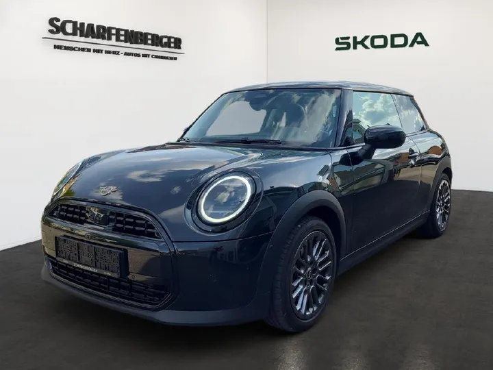 MINI Cooper C