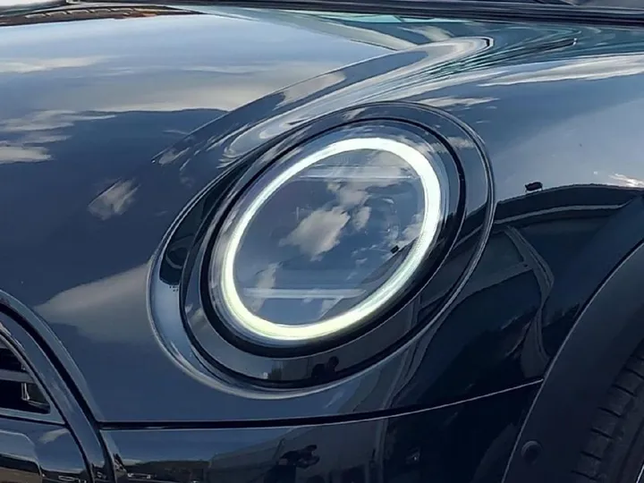MINI Cooper C
