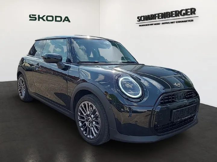 MINI Cooper C