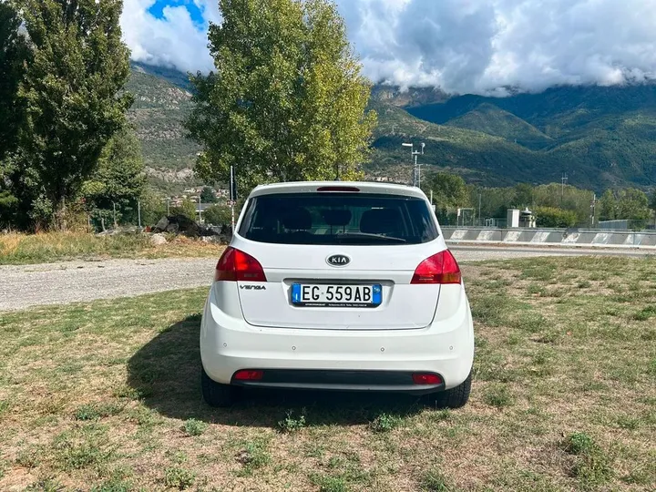 Kia Venga