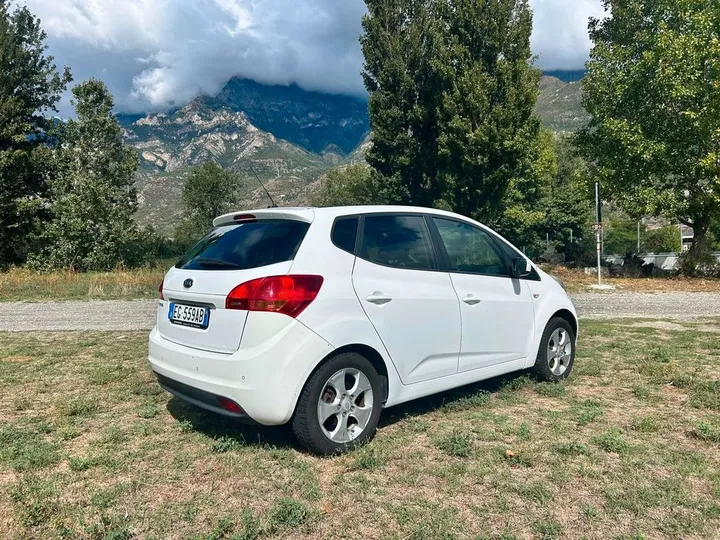 Kia Venga