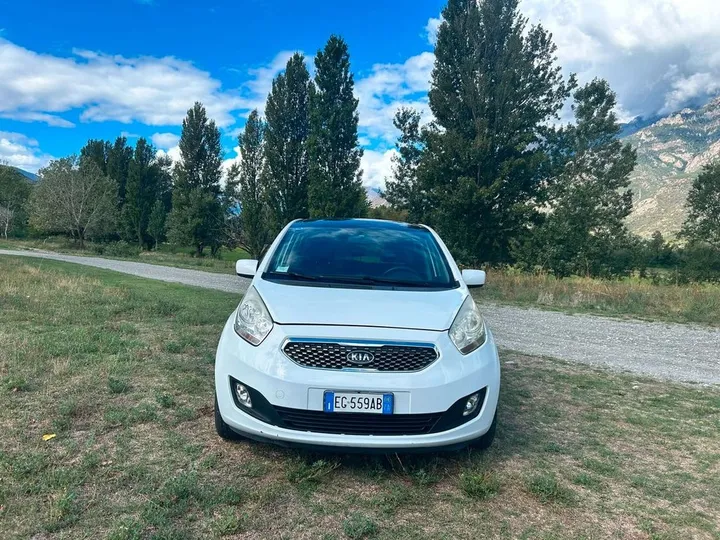 Kia Venga