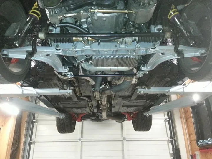 Porsche 944