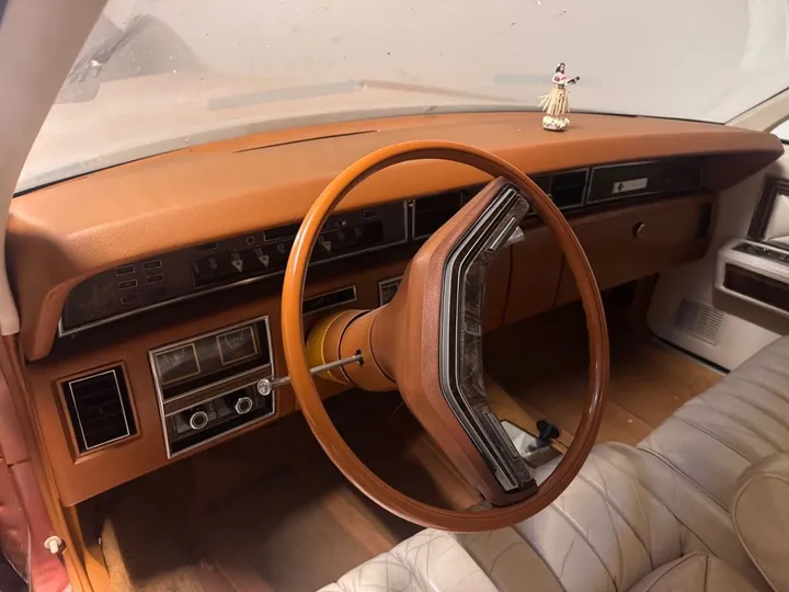 Lincoln Continental