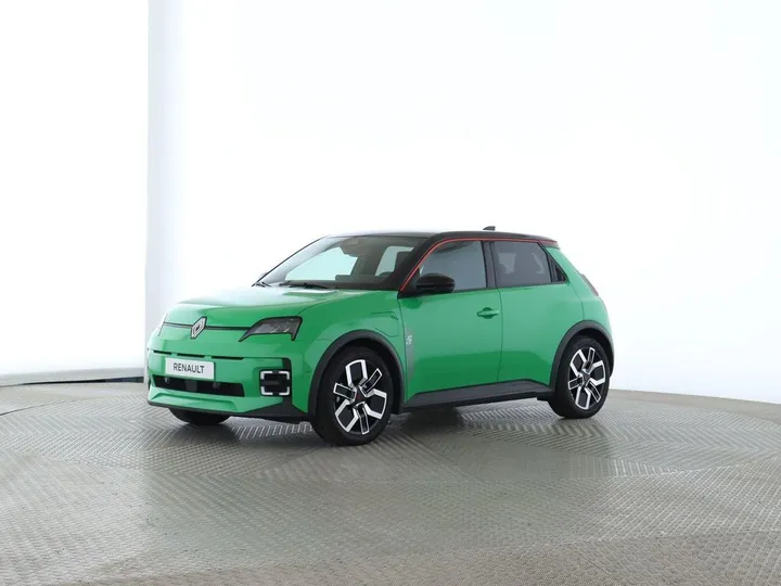 Renault R 5