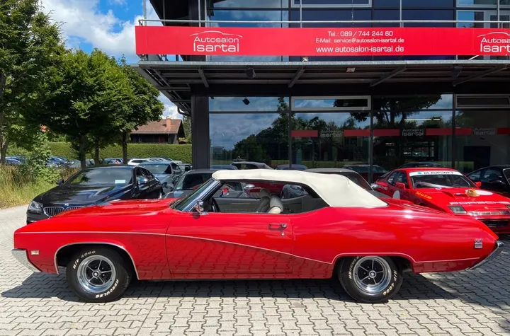 Buick Other