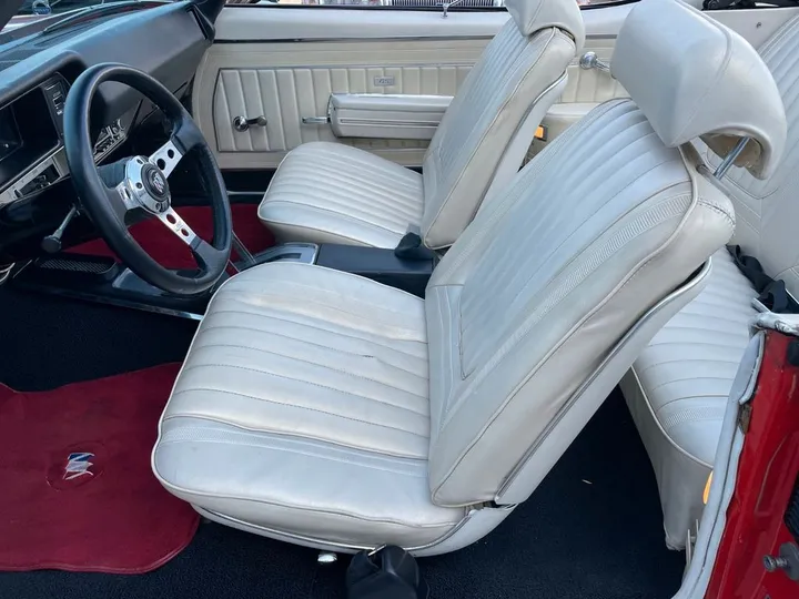 Buick Other