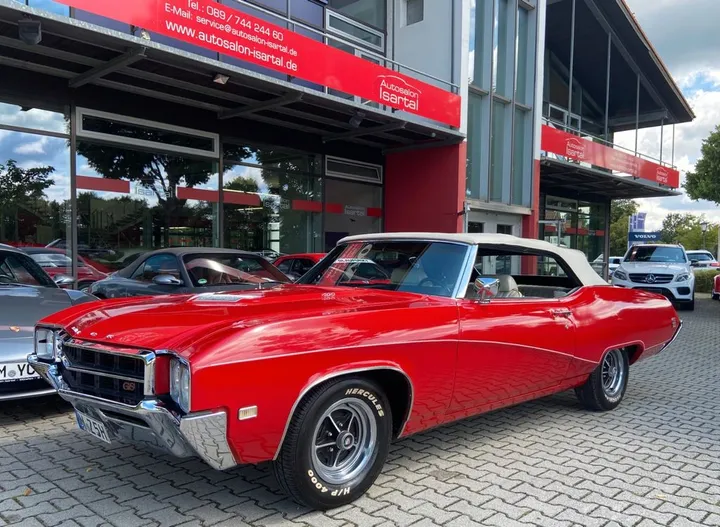 Buick Other