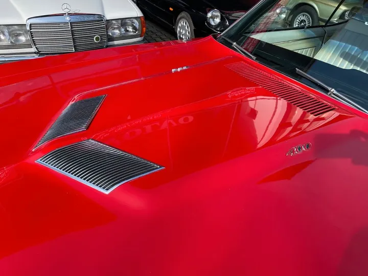 Buick Other