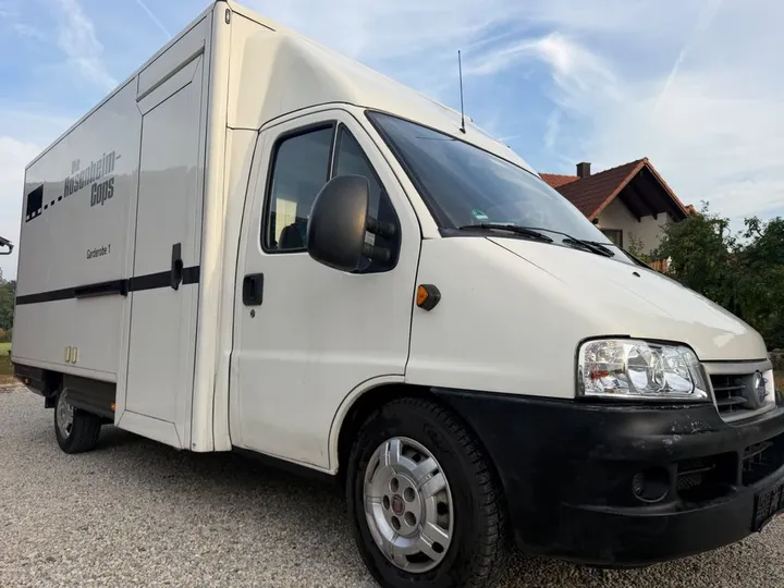 Fiat Ducato