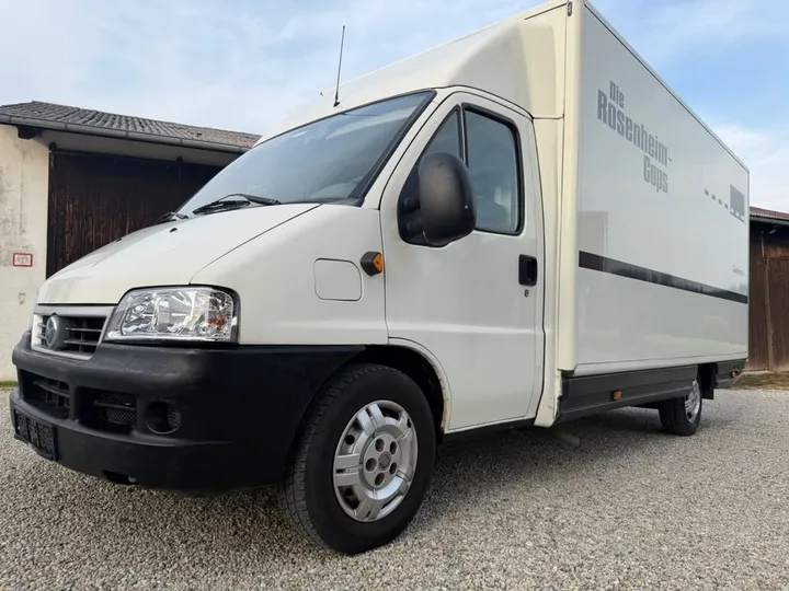 Fiat Ducato
