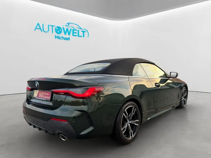 BMW 420