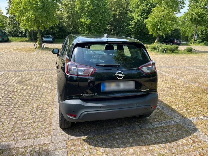 Opel Other