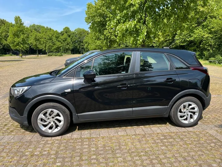 Opel Other