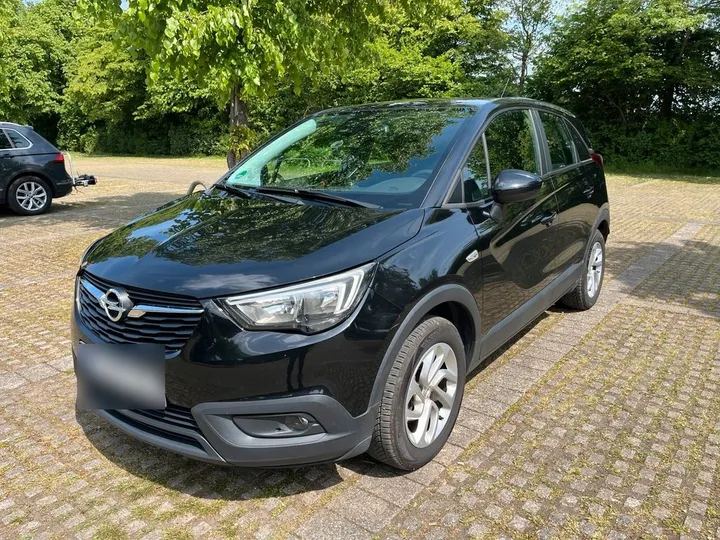Opel Other
