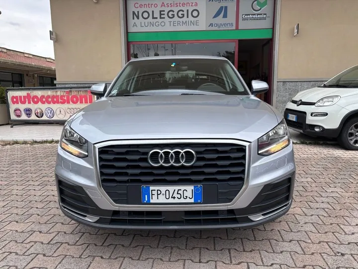 Audi Q2