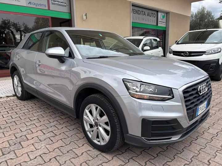 Audi Q2