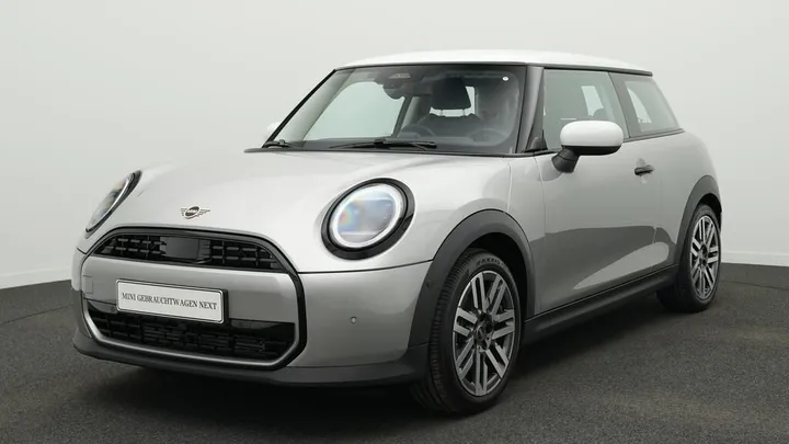 MINI Cooper C