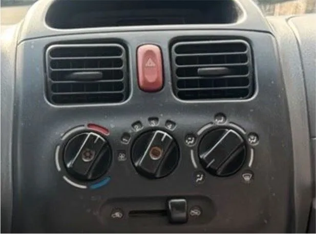 Suzuki Other