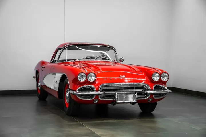 Chevrolet Other