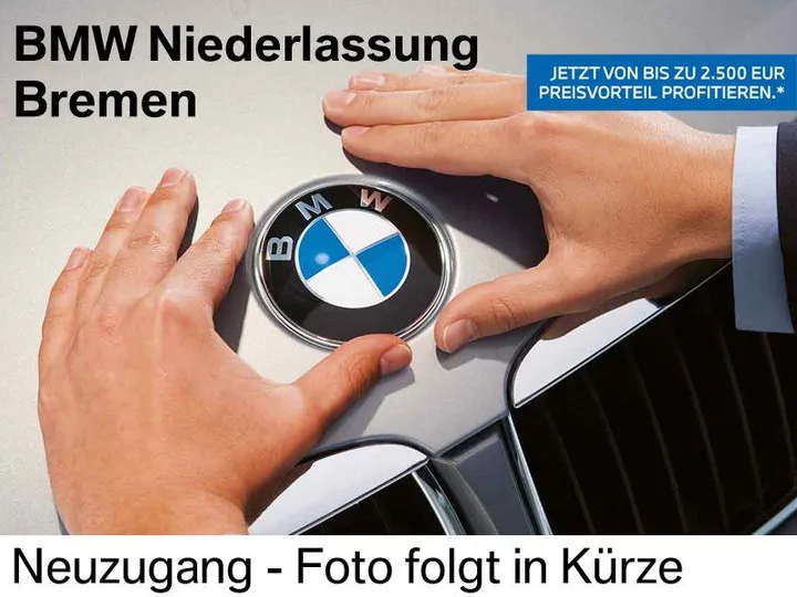BMW 430 Gran Coupé