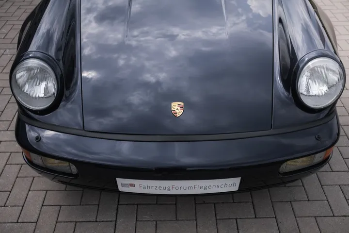 Porsche 964