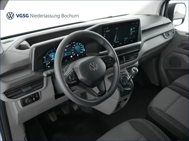 Volkswagen T7 Transporter