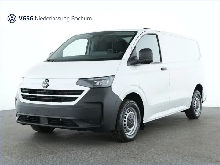 Volkswagen T7 Transporter