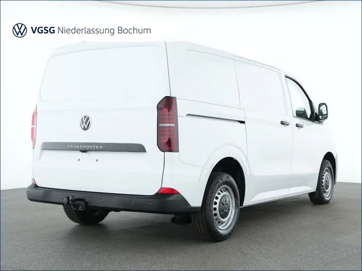 Volkswagen T7 Transporter