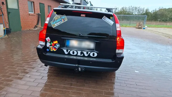 Volvo V70
