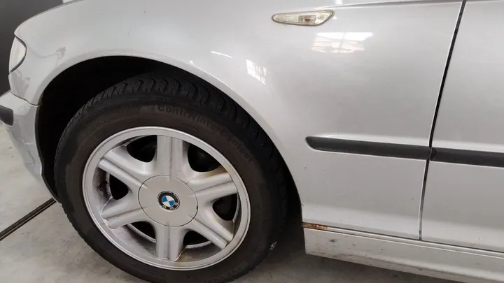 BMW 318