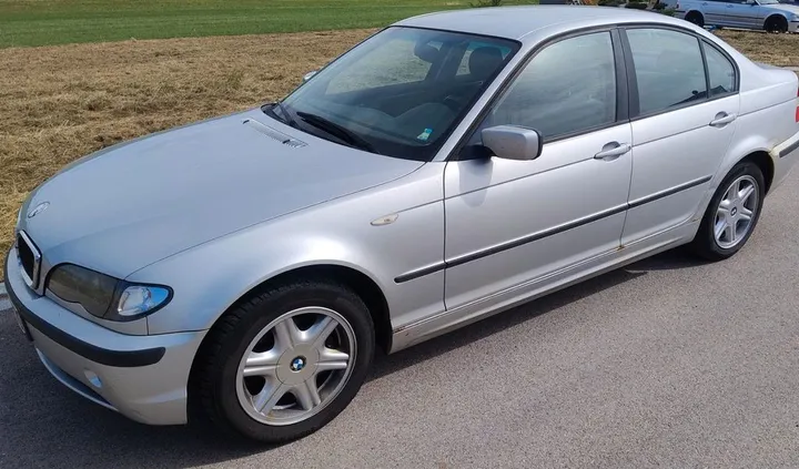BMW 318