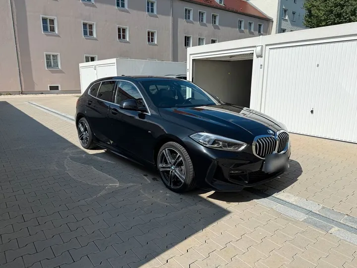 BMW 120