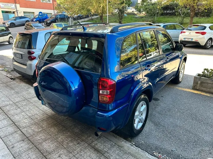 Toyota Other