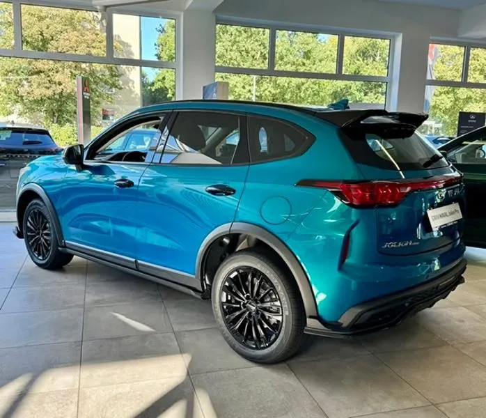 GWM HAVAL Jolion Pro