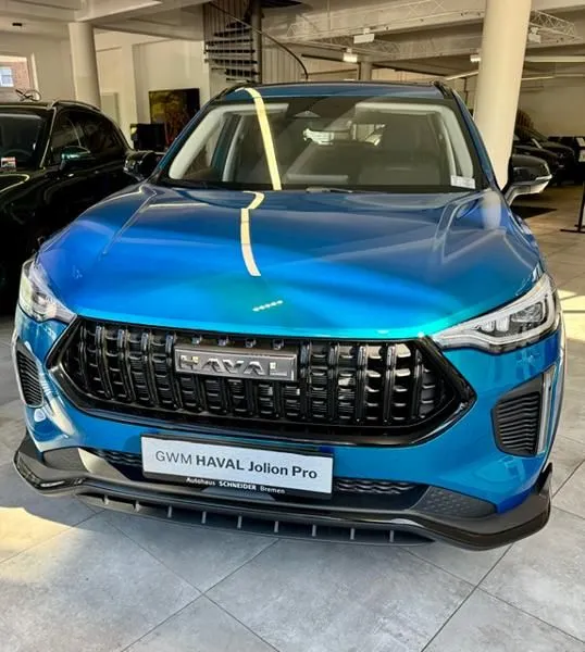 GWM HAVAL Jolion Pro