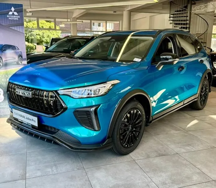 GWM HAVAL Jolion Pro